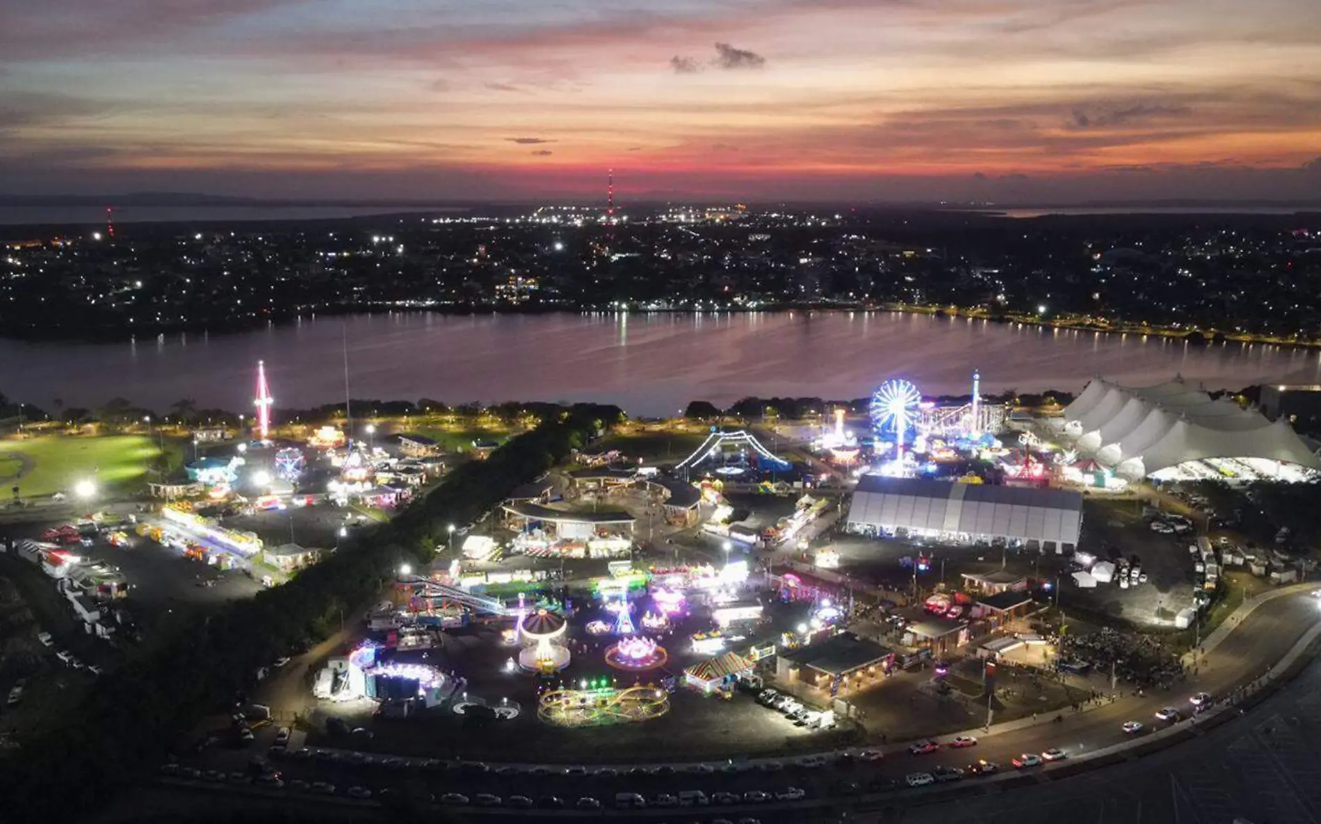 FERIA DE LAS ALTURAS